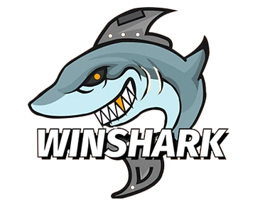 Winshark logo